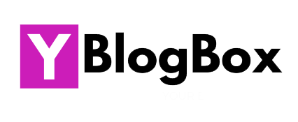 Your Blog Box