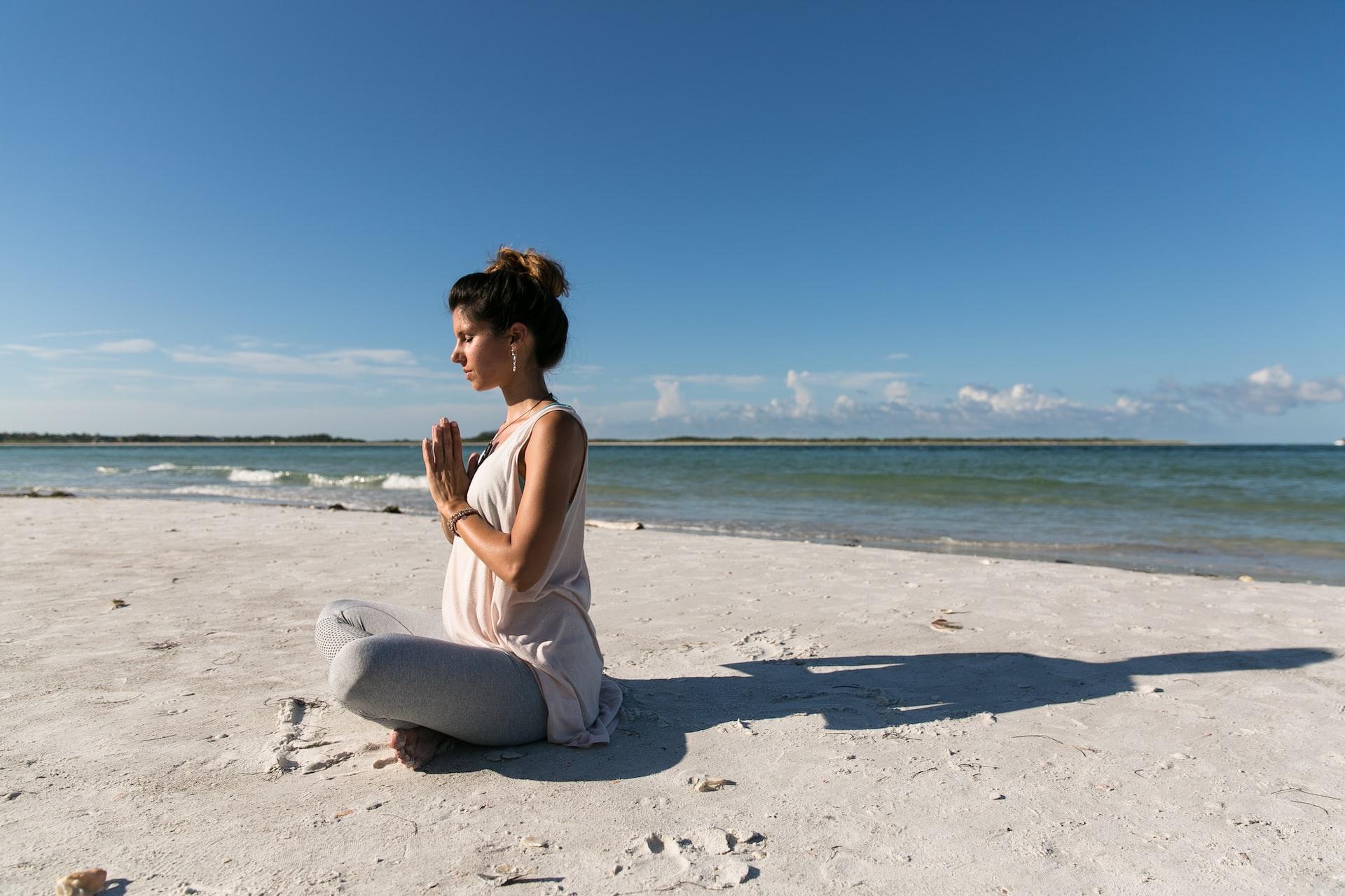 What Is The Role And Benefits Of Meditation In Our Life?
