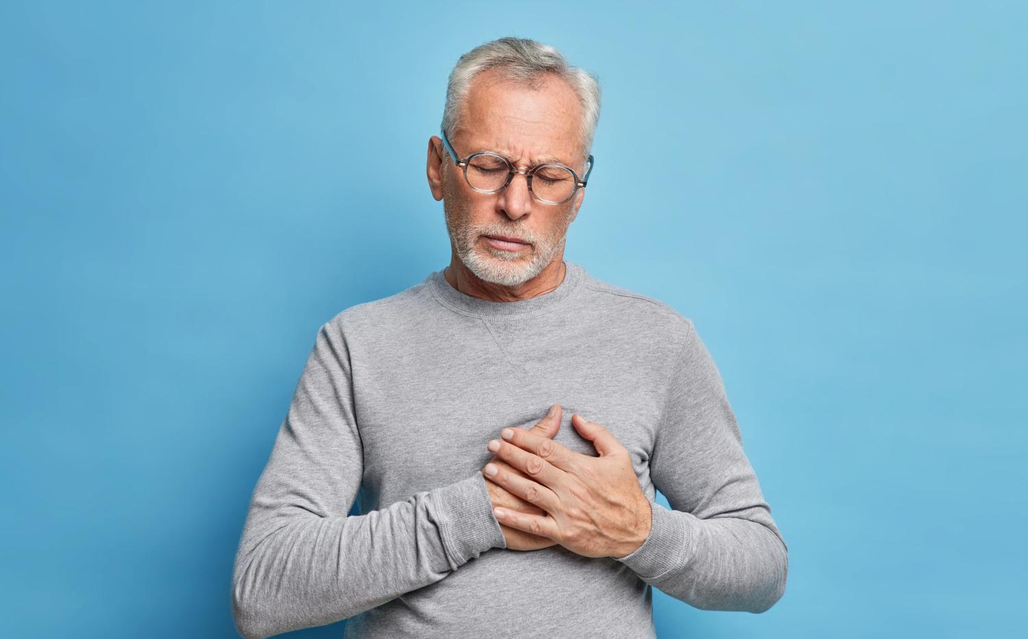9 top heart attack symptoms and solutions.
