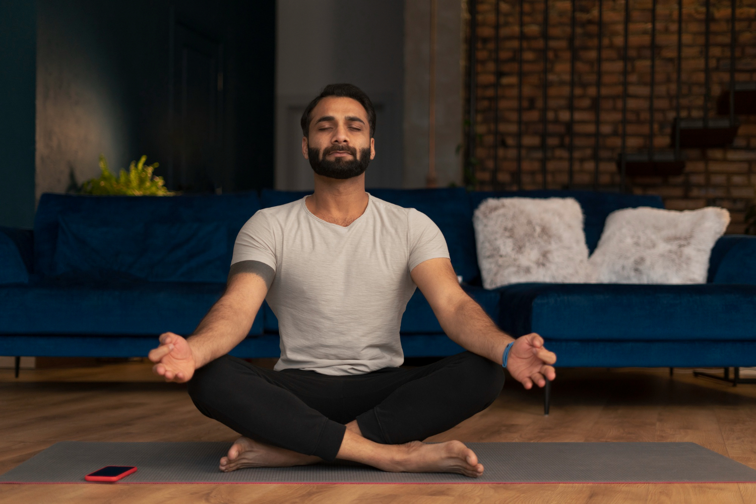 What Are The Positive Effects Of Yoga For Mental Health? (2023)