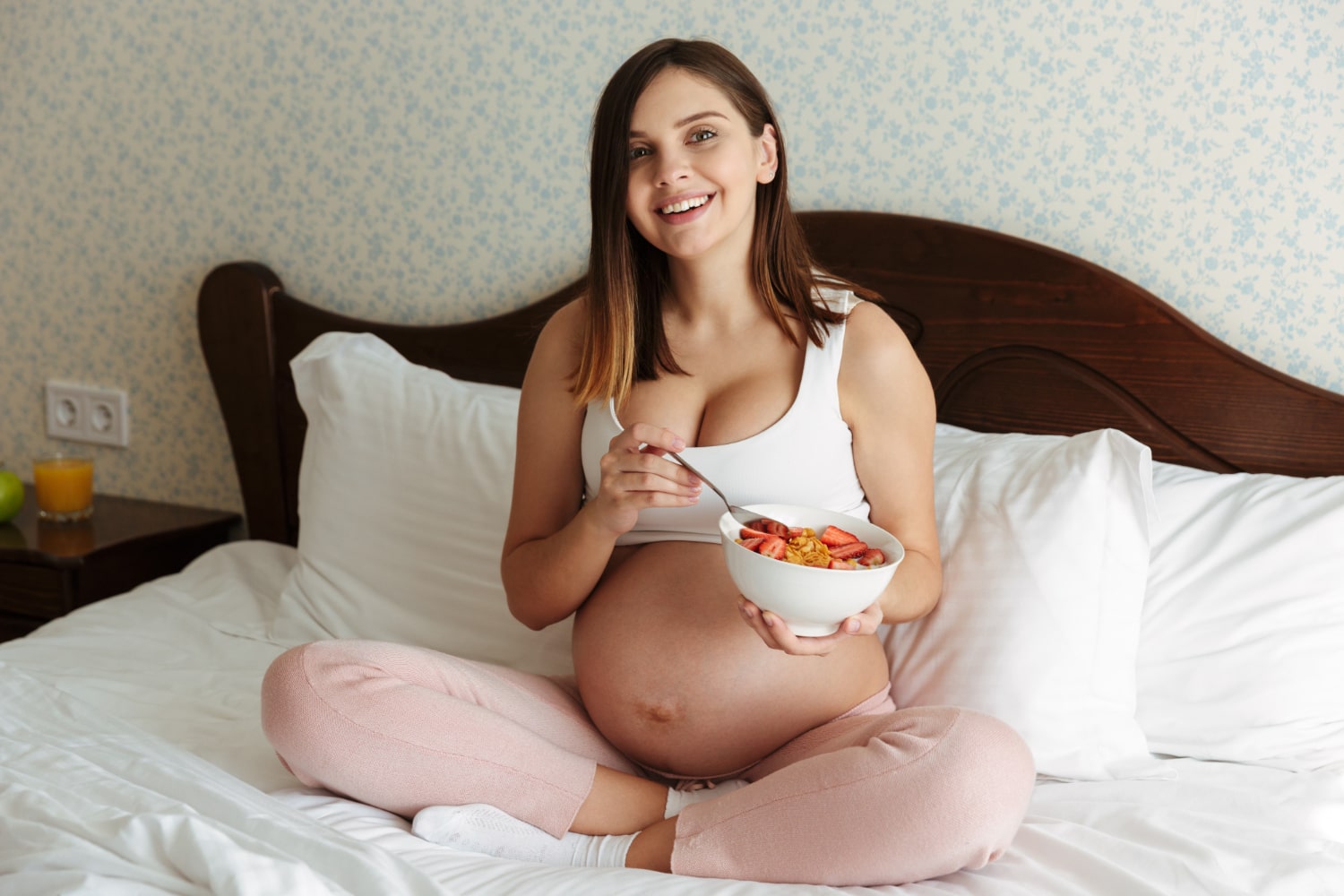 Ensuring a Safe Pregnancy: 5 Key Steps to Prevent Food Poisoning.